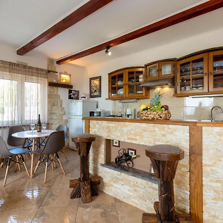 In Jasenice Lägenhet *