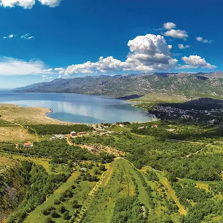 In Jasenice Lägenhet *