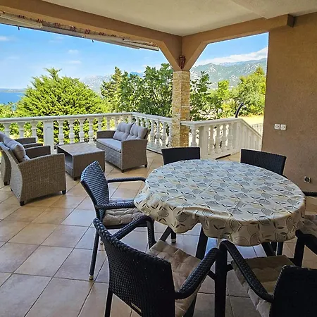 In Jasenice Lägenhet *