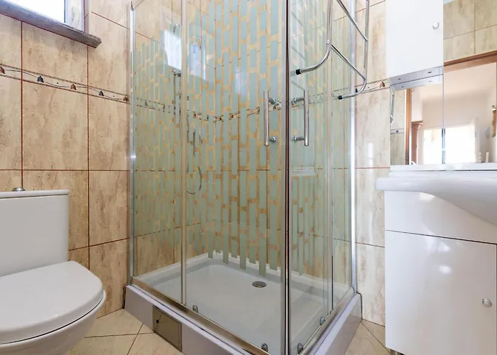 In Jasenice Apartmán
