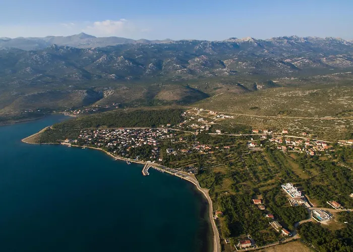 In Jasenice Рованьска