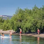 Cozy In Jasenice With Wifi Rovanjska