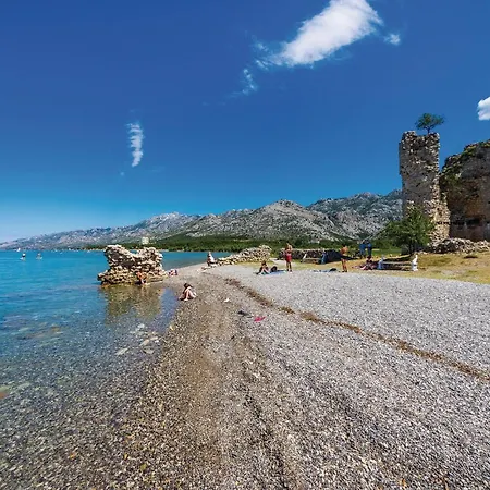 Apartment In Jasenice *