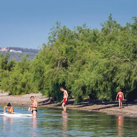 In Jasenice Rovanjska