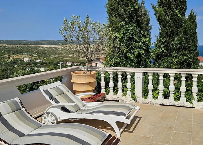 Appartamento In Jasenice