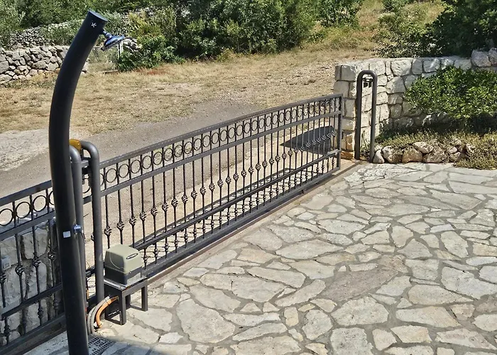 Appartamento In Jasenice